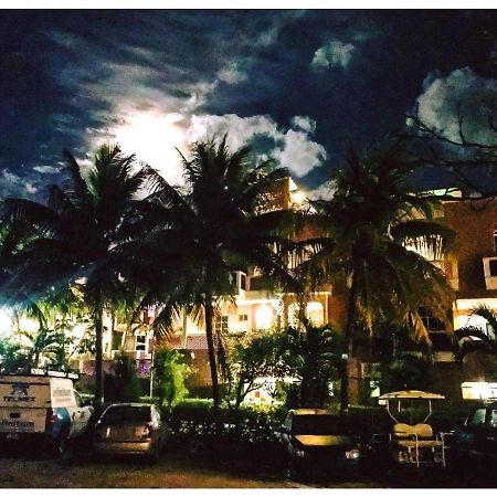 Hotel Francis Arlene Adults Only Ilha das Mulheres Exterior foto