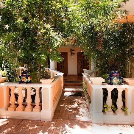 Hotel Francis Arlene Adults Only Ilha das Mulheres Exterior foto