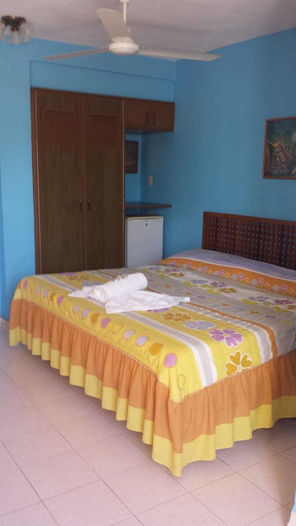 Hotel Francis Arlene Adults Only Ilha das Mulheres Exterior foto