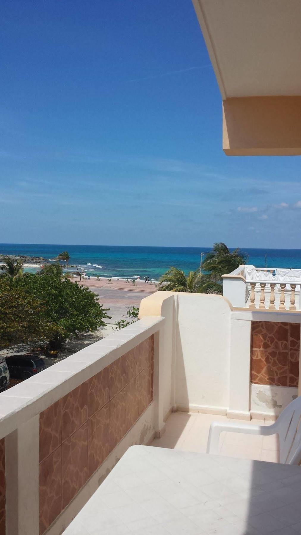 Hotel Francis Arlene Adults Only Ilha das Mulheres Exterior foto