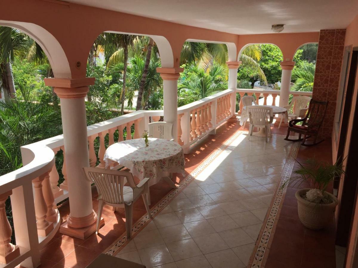 Hotel Francis Arlene Adults Only Ilha das Mulheres Exterior foto